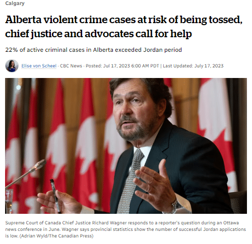 links to news article