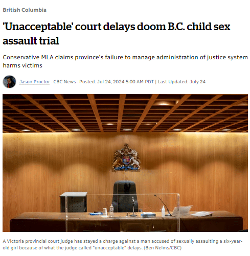 links to news article