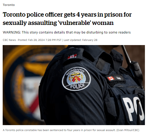links to news article