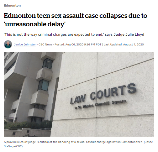 links to news article