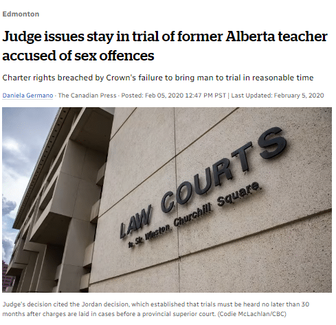 links to news article