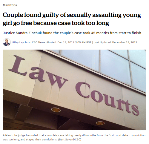 links to news article