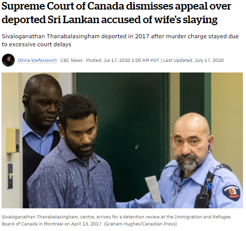 links to news article