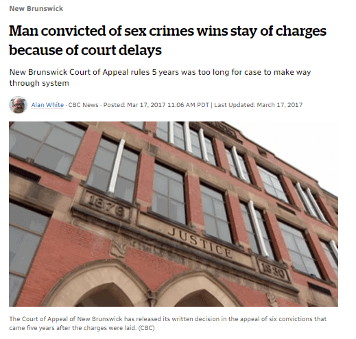 links to news article