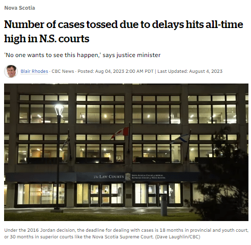 links to news article