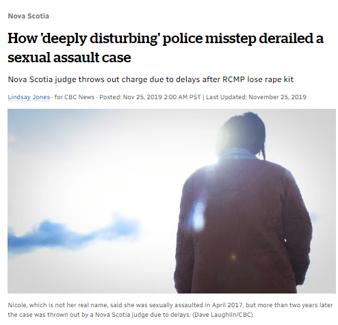 links to news story