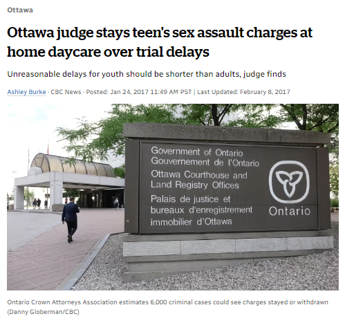 links to news article