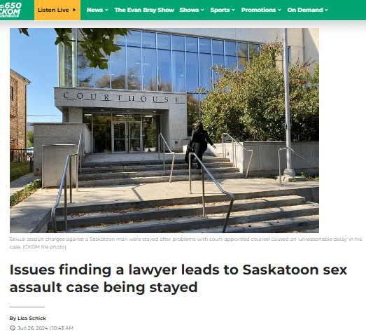 links to news article