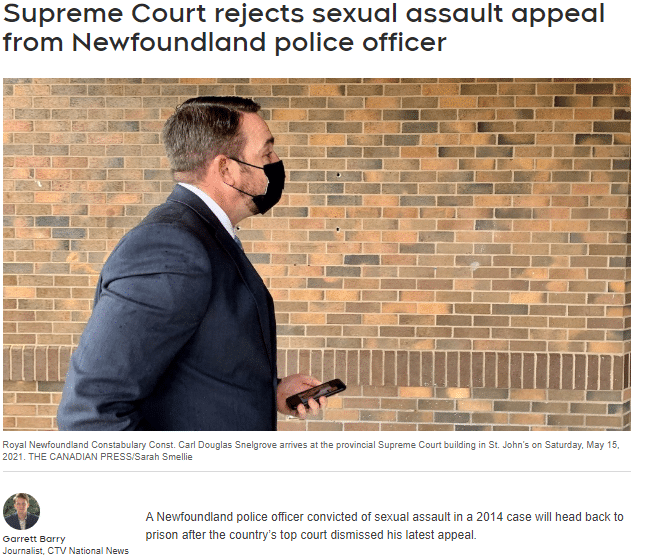 links to news article