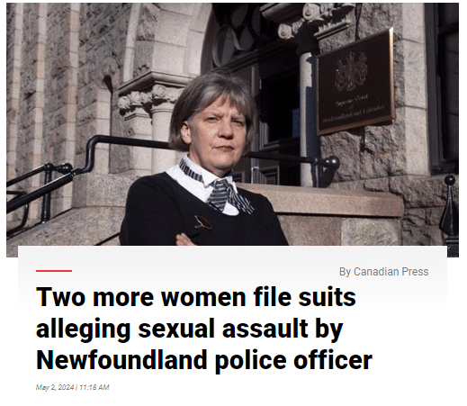 links to news article