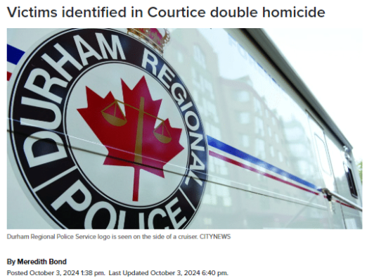 links to news article
