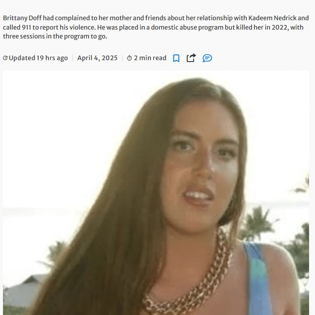 link to news article